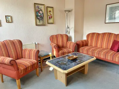 Ferienwohnung für 4 Personen (60 m²) in Norderney 3/10