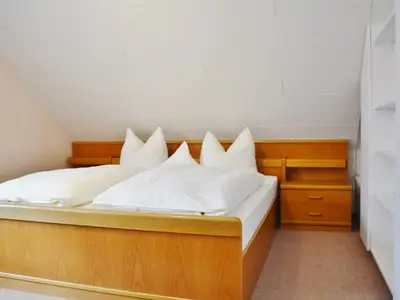 Ferienwohnung für 4 Personen (60 m²) in Norderney 4/10