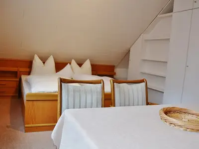 Ferienwohnung für 4 Personen (60 m²) in Norderney 5/10