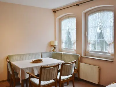 Ferienwohnung für 4 Personen (60 m²) in Norderney 6/10