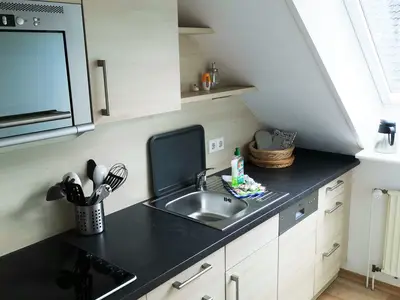 Ferienwohnung für 4 Personen (60 m²) in Norderney 9/10