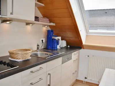 Ferienwohnung für 4 Personen (60 m²) in Norderney 10/10