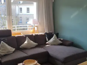 Ferienwohnung für 2 Personen (55 m²) in Norderney