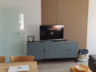 Ferienwohnung für 2 Personen (55 m²) in Norderney 2/10