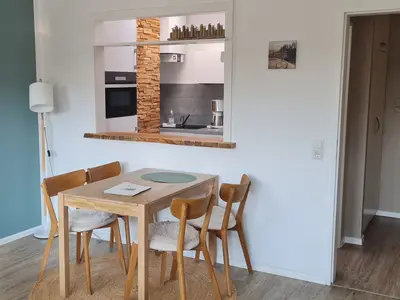 Ferienwohnung für 2 Personen (55 m²) in Norderney 4/10