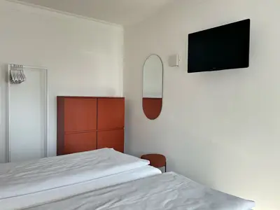 Ferienwohnung für 2 Personen (55 m²) in Norderney 10/10