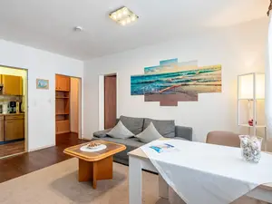 Ferienwohnung für 2 Personen (40 m²) in Norderney