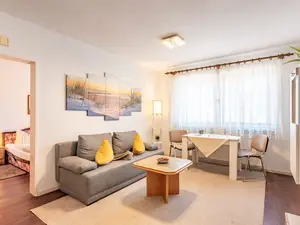 Ferienwohnung für 2 Personen (40 m²) in Norderney