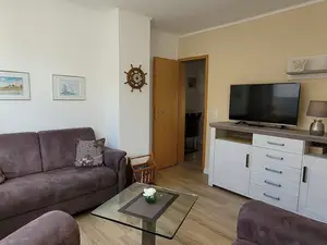 Ferienwohnung für 4 Personen (50 m²) in Norderney