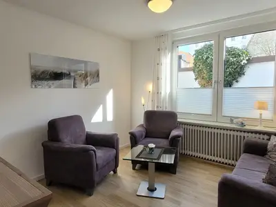 Ferienwohnung für 4 Personen (50 m²) in Norderney 2/10