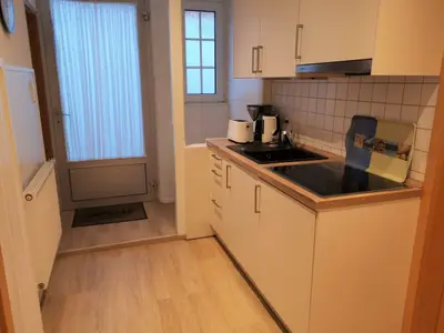 Ferienwohnung für 4 Personen (50 m²) in Norderney 4/10
