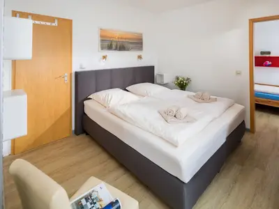 Ferienwohnung für 4 Personen (50 m²) in Norderney 5/10