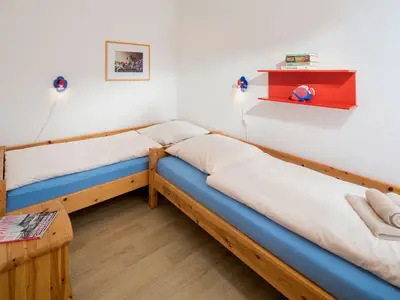Ferienwohnung für 4 Personen (50 m²) in Norderney 8/10