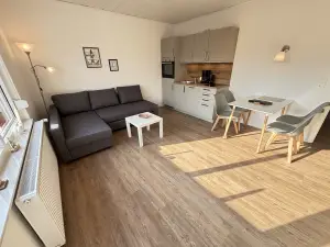 Ferienwohnung für 4 Personen (45 m²) in Norderney