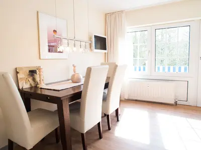 Ferienwohnung für 2 Personen (45 m²) in Norderney 4/10
