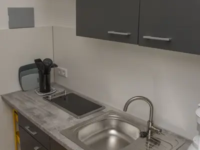 Küche / Küchenzeile