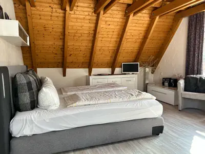 Ferienwohnung für 2 Personen (25 m²) in Norderney 2/9