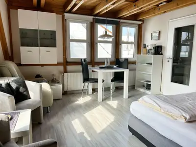 Ferienwohnung für 2 Personen (25 m²) in Norderney 4/9