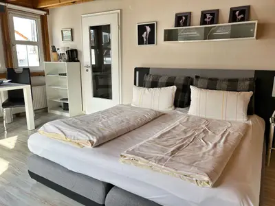 Ferienwohnung für 2 Personen (25 m²) in Norderney 5/9