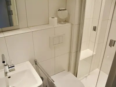 Ferienwohnung für 2 Personen (25 m²) in Norderney 7/9