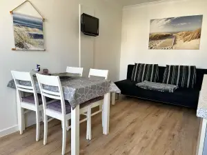 Ferienwohnung für 3 Personen (35 m²) in Norderney