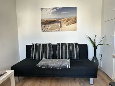 Ferienwohnung für 3 Personen (35 m²) in Norderney 3/10