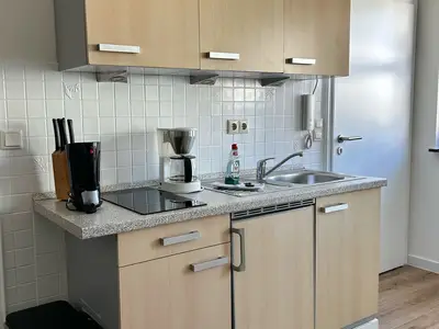 Ferienwohnung für 3 Personen (35 m²) in Norderney 4/10