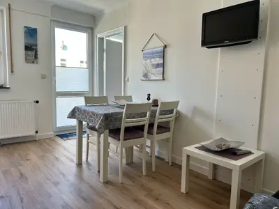 Ferienwohnung für 3 Personen (35 m²) in Norderney 6/10