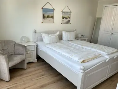 Ferienwohnung für 3 Personen (35 m²) in Norderney 7/10
