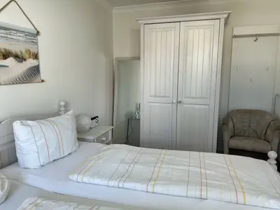 Ferienwohnung für 3 Personen (35 m²) in Norderney 8/10