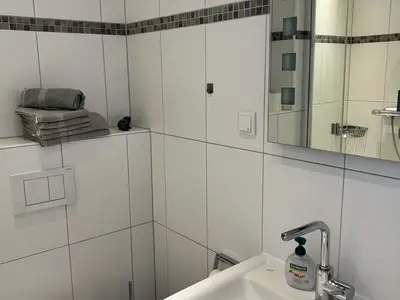 Ferienwohnung für 3 Personen (35 m²) in Norderney 9/10