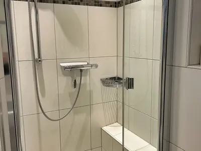 Ferienwohnung für 3 Personen (35 m²) in Norderney 10/10