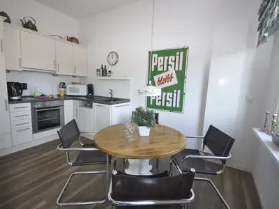 Ferienwohnung für 5 Personen (96 m²) in Norderney 2/10