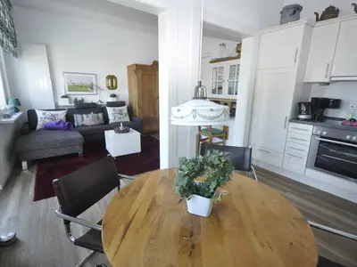 Ferienwohnung für 5 Personen (96 m²) in Norderney 4/10