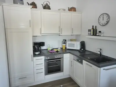 Ferienwohnung für 5 Personen (96 m²) in Norderney 5/10