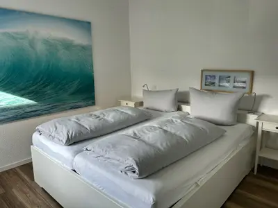 Ferienwohnung für 5 Personen (96 m²) in Norderney 9/10