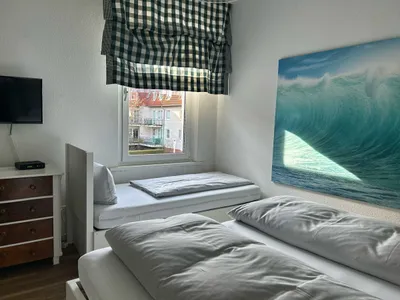 Ferienwohnung für 5 Personen (96 m²) in Norderney 10/10