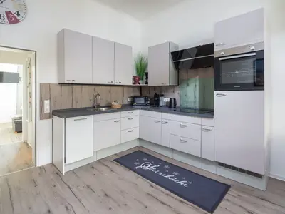 Küche / Küchenzeile