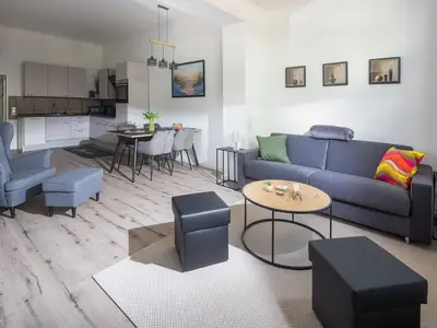 Küche / Küchenzeile