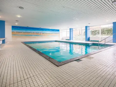 OUTSIDE, POOL
