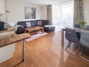Ferienwohnung für 4 Personen (71 m²) in Norderney
