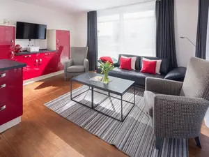 Ferienwohnung für 4 Personen (86 m²) in Norderney