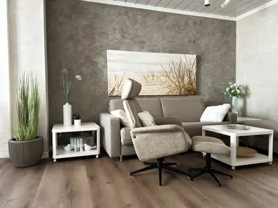 Ferienwohnung für 2 Personen (65 m²) in Norderney 1/10