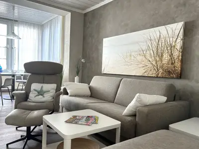 Ferienwohnung für 2 Personen (65 m²) in Norderney 2/10