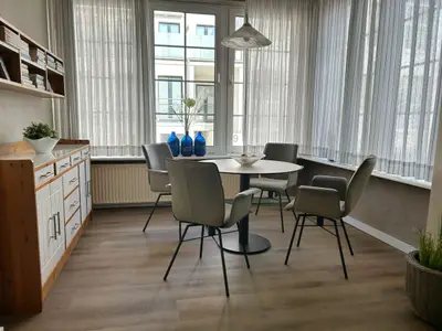 Ferienwohnung für 2 Personen (65 m²) in Norderney 3/10