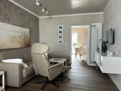 Ferienwohnung für 2 Personen (65 m²) in Norderney 4/10