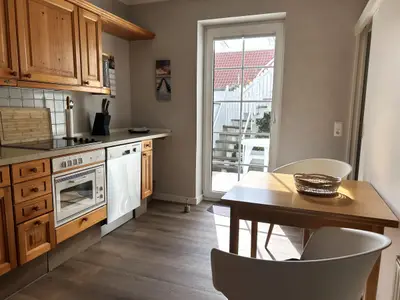 Ferienwohnung für 2 Personen (65 m²) in Norderney 5/10
