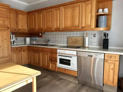 Ferienwohnung für 2 Personen (65 m²) in Norderney 6/10
