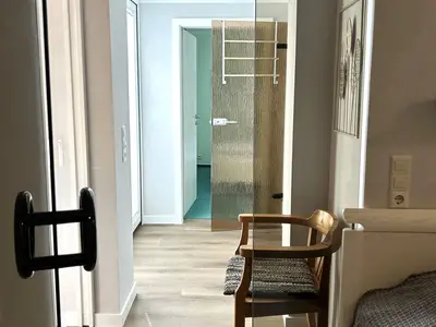 Ferienwohnung für 2 Personen (65 m²) in Norderney 9/10