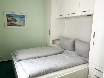 Ferienwohnung für 2 Personen (65 m²) in Norderney 10/10